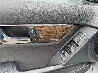 Mercedes C-klasse 180 KOMPRESSOR  BUSINESS CLASS ELEGANCE picture 15