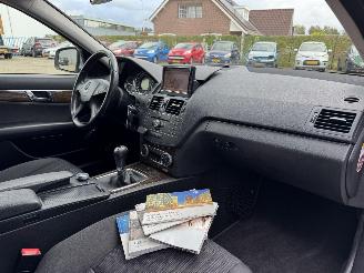 Mercedes C-klasse 180 KOMPRESSOR  BUSINESS CLASS ELEGANCE picture 12