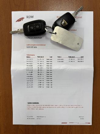 Dacia Duster 1.2 TCE  PRESTIGE picture 26