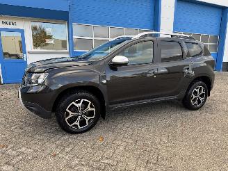  Dacia Duster 1.2 TCE  PRESTIGE 2018/6