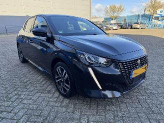 Peugeot 208 1.2  AUTOMAAT picture 4