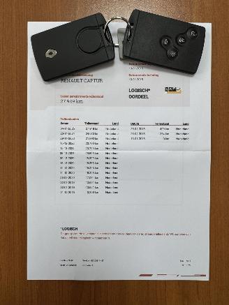 Renault Captur 0.9 TCE  DYNAMIQUE picture 26