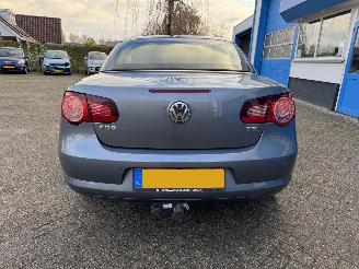 Volkswagen Eos 1.4 TSI  HIGHLINE picture 7