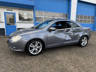  Volkswagen Eos 1.4 TSI  HIGHLINE 2010/1