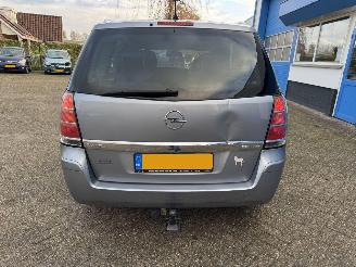 Opel Zafira 2.2 AUTOMAAT 7-PERSOONS  EXECUTIVE picture 9