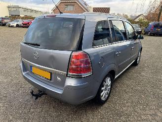 Opel Zafira 2.2 AUTOMAAT 7-PERSOONS  EXECUTIVE picture 8