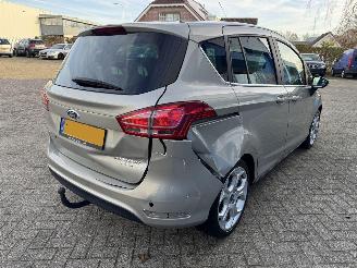Ford B-Max 1.0 TITANIUM picture 6