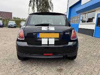 Mini One 1.4 ONE ANNIVERSARY picture 7