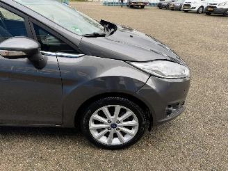 Ford Fiesta 1.0 ECOBOOST picture 11