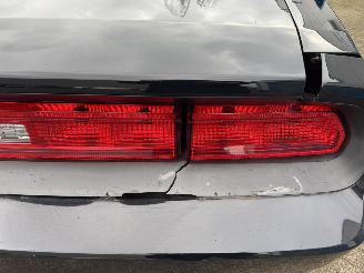 Dodge Challenger 3.6 V6  AUTOMAAT picture 21