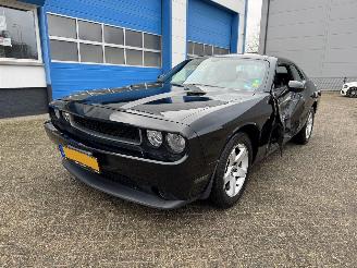 Dodge Challenger 3.6 V6  AUTOMAAT picture 2