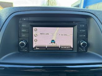 Mazda CX-5 2.0 GT-M  4WD  AUTOMAAT picture 23