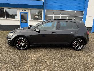 Volkswagen Golf 2.0TDI  GTD  AUTOMAAT picture 8