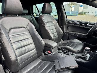 Volkswagen Golf 2.0TDI  GTD  AUTOMAAT picture 13