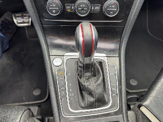 Volkswagen Golf 2.0TDI  GTD  AUTOMAAT picture 19