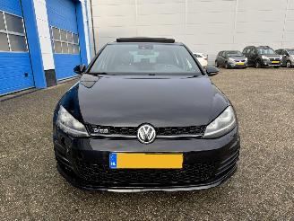 Volkswagen Golf 2.0TDI  GTD  AUTOMAAT picture 2
