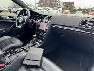 Volkswagen Golf 2.0TDI  GTD  AUTOMAAT picture 12