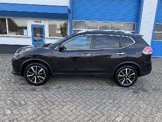 Nissan X-Trail 1.6 DIG-T  N-CONNECTA picture 8