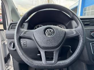 Volkswagen Caddy 2.0TDI  MAXI  HIGHLINE  L2H1 picture 21