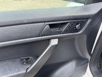 Volkswagen Caddy 2.0TDI  MAXI  HIGHLINE  L2H1 picture 15