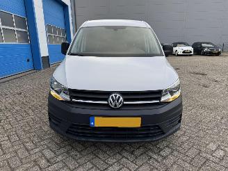 Volkswagen Caddy 2.0TDI  MAXI  HIGHLINE  L2H1 picture 3