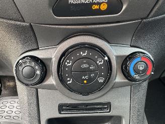 Ford Fiesta 1.25  TITANIUM picture 16