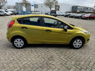 Ford Fiesta 1.25  TITANIUM picture 5