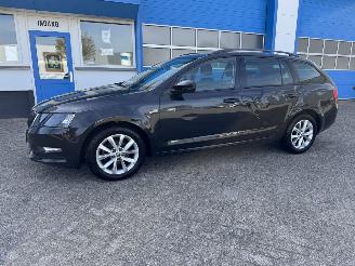  Skoda Octavia 1.0 TSI  AMBITION  BUSINESS 2018/1