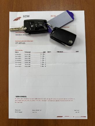 Skoda Octavia 1.0 TSI  AMBITION  BUSINESS picture 22