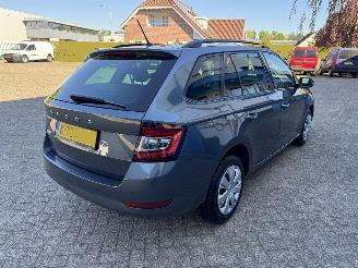 Skoda Fabia 1.0 TSI  AMBITION picture 6