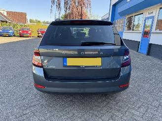 Skoda Fabia 1.0 TSI  AMBITION picture 7