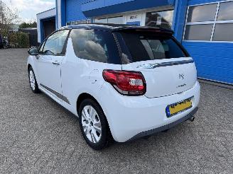 Citroën DS3 1.2 VTI  CABRIO picture 8