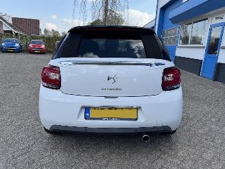 Citroën DS3 1.2 VTI  CABRIO picture 7