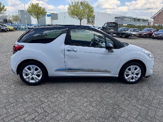 Citroën DS3 1.2 VTI  CABRIO picture 5