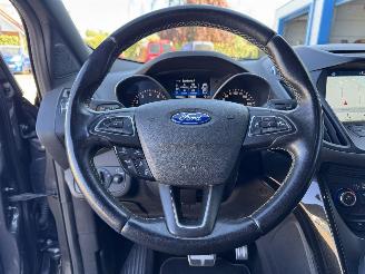 Ford Kuga 1.5 AUTOMAAT  AWD  ST-LINE picture 22