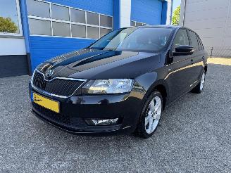 Skoda Rapid 1.0TSI  GREENTECH  CLEVER picture 2