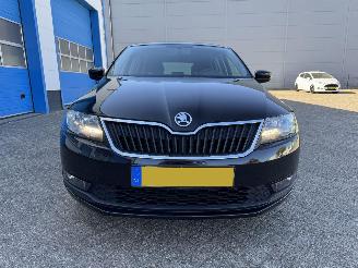 Skoda Rapid 1.0TSI  GREENTECH  CLEVER picture 3