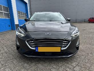 Ford Focus 1.0 ECOBOOST  TITANIUM  BUSINESS picture 3