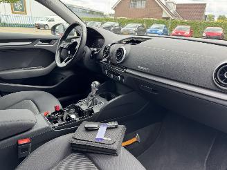 Audi A3 1.4 E-TRON  AUTOMAAT picture 11