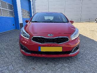 Kia Niro 1.0 T-GDI  NAVIGATOR picture 3