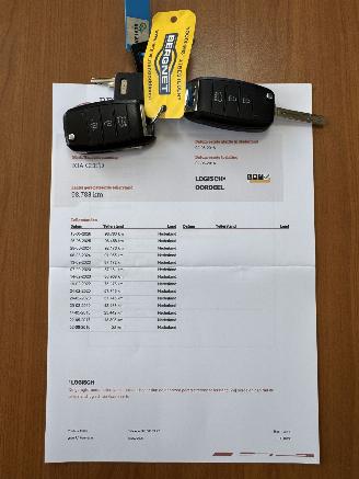 Kia Niro 1.0 T-GDI  NAVIGATOR picture 26