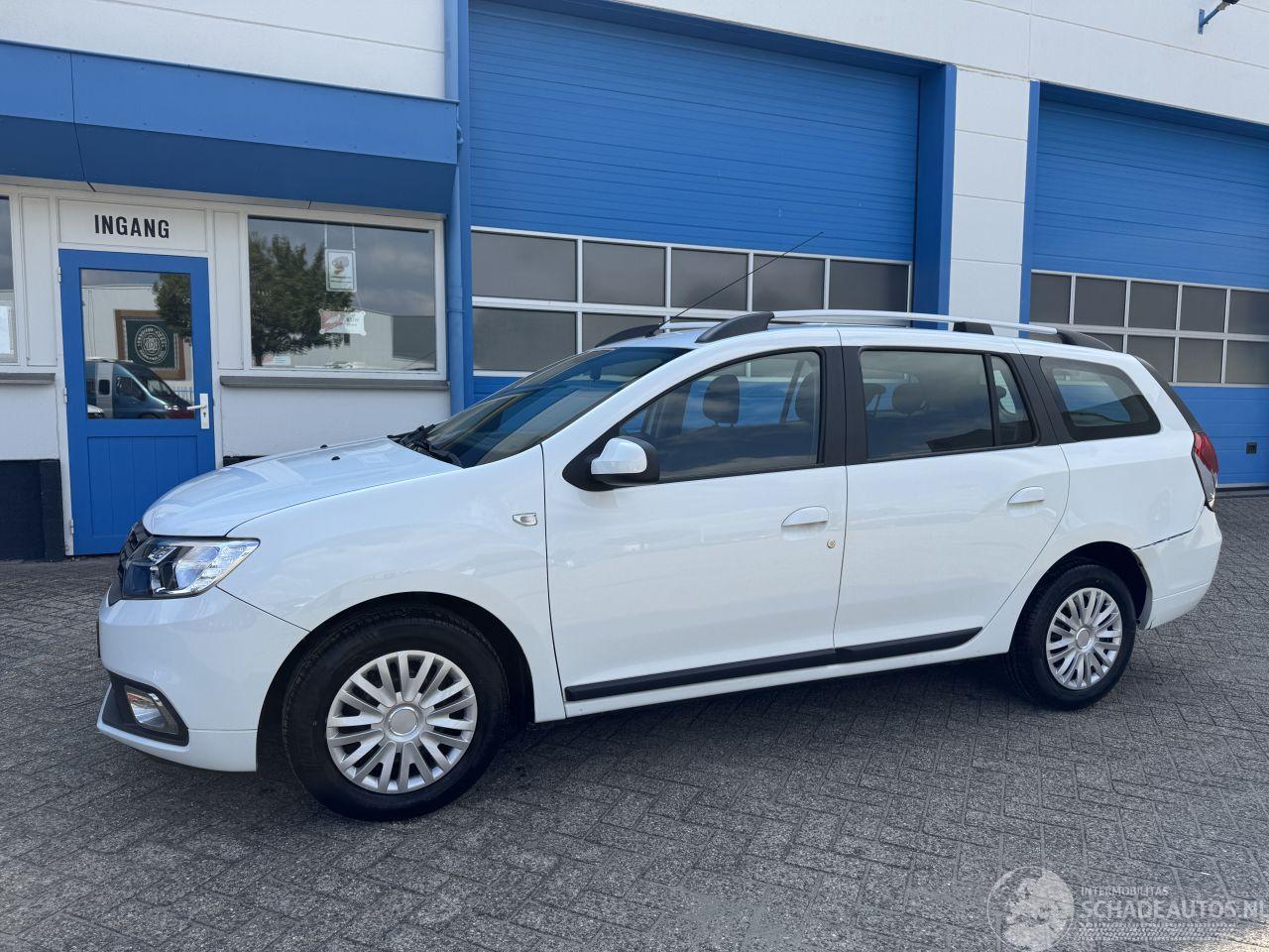Dacia Logan 0.9 TCE  LAUREATE