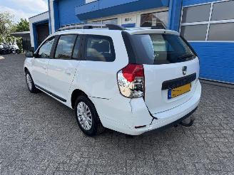 Dacia Logan 0.9 TCE  LAUREATE picture 7