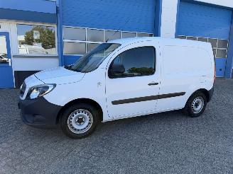 skadebil bedrijf Mercedes Citan 108 CDI 2018/11