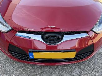 Hyundai Veloster 1.6 GDI  i-MOTION picture 10