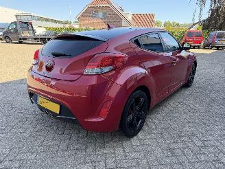 Hyundai Veloster 1.6 GDI  i-MOTION picture 6