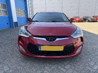 Hyundai Veloster 1.6 GDI  i-MOTION picture 3