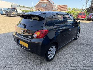 Mitsubishi Space-star 1.0  INTENSE picture 6