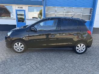 Mitsubishi Space-star 1.0  INTENSE picture 9