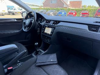 Skoda Rapid 1.0 TSI GREENTECH  CLEVER picture 14